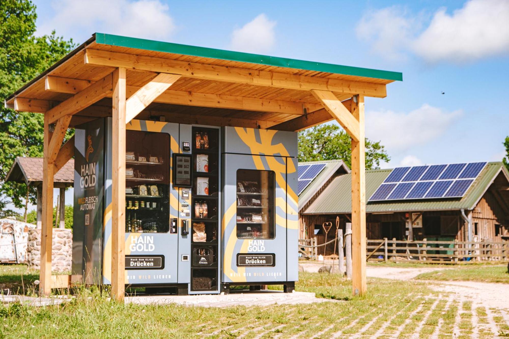 מלון Rendswuhren Domo Camp - Nature Glamping Hof Viehbrook מראה חיצוני תמונה